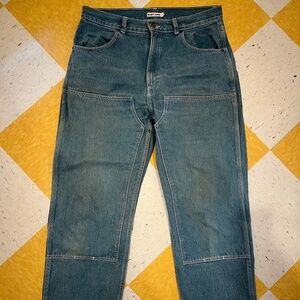 Rudy Jude Utilities Light Indigo, size RJ5